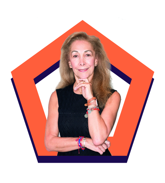 Foto de Consuelo González Rodríguez