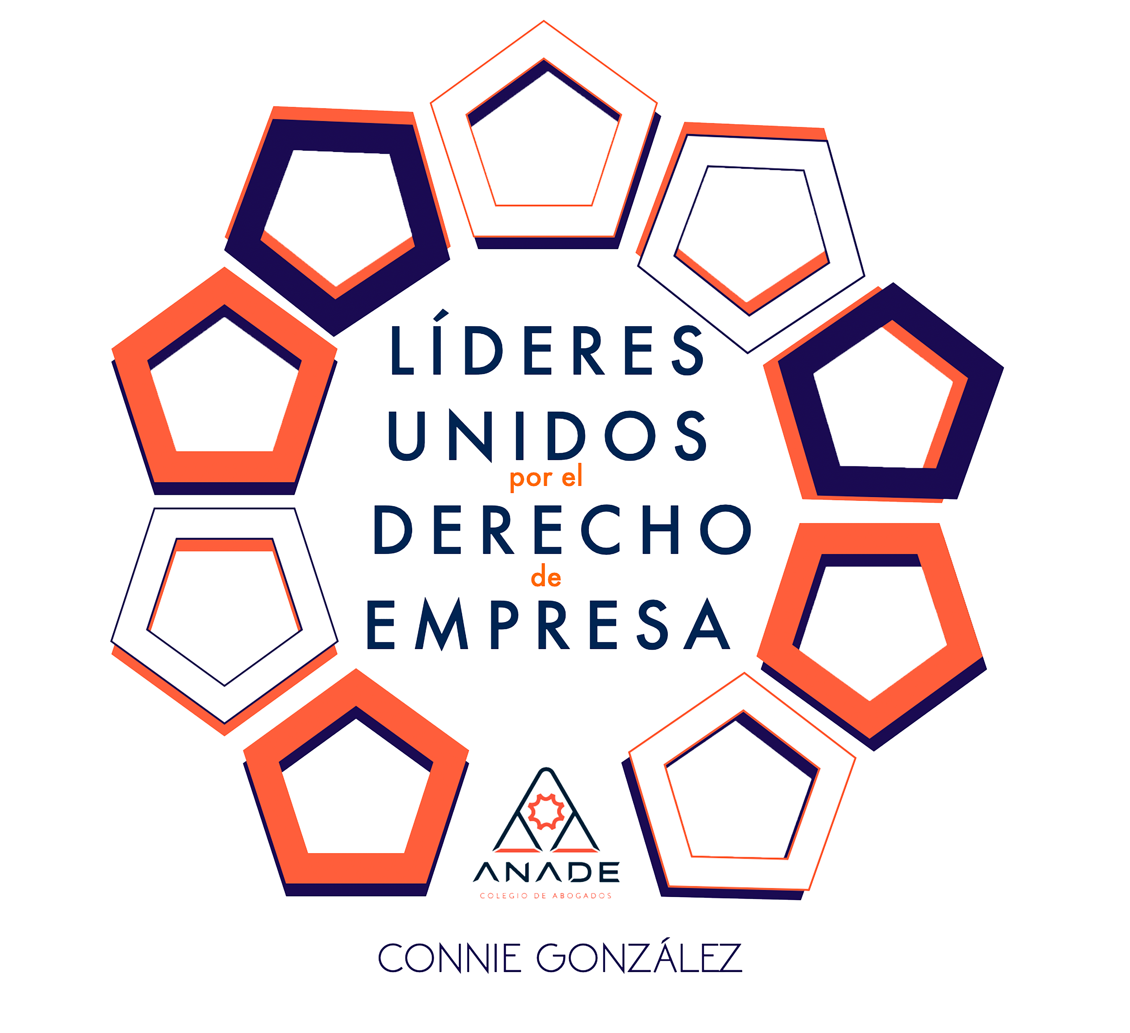 logo lideres unidos